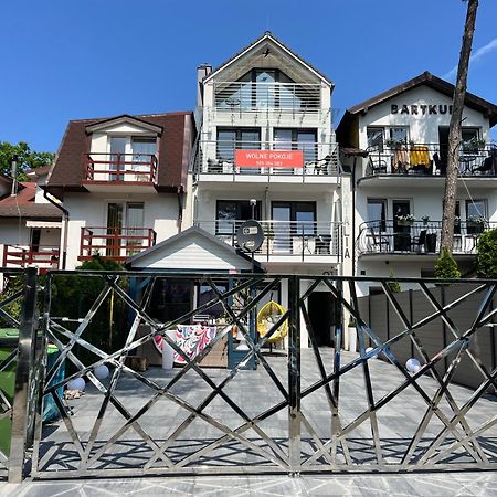 Dom Goscinny Natalia بوبيروفو المظهر الخارجي الصورة